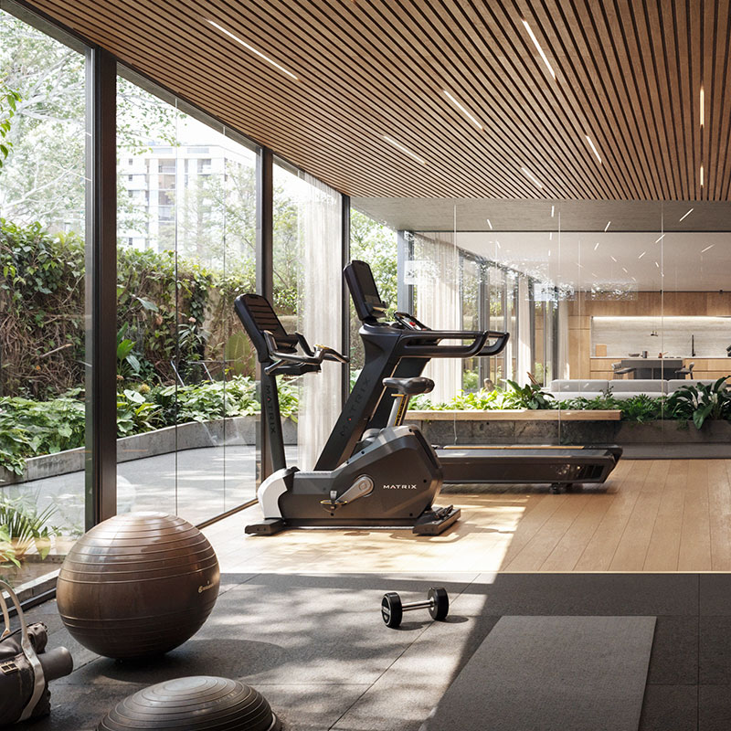 NIU Mansilla amenities 01