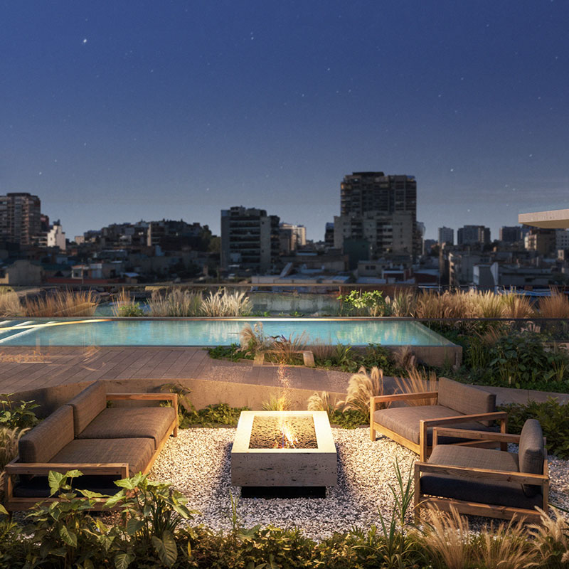 NIU Mansilla amenities 02