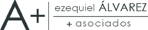 alvarez logo dark