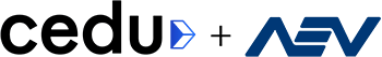 LOGO CEDU AEV