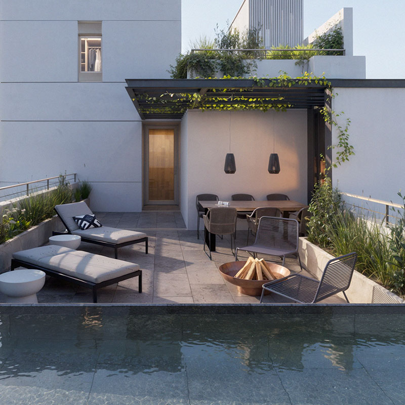 NIU Pereyra Lucena amenities 01