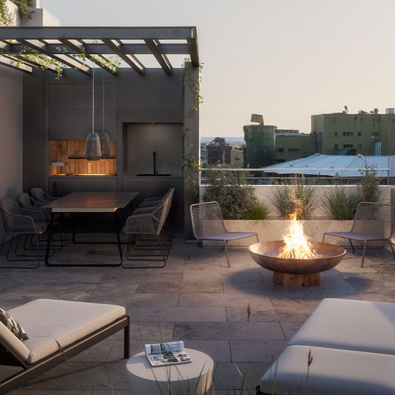 NIU Pereyra Lucena amenities 02