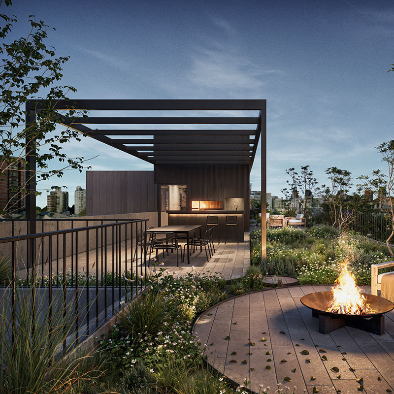 NIU Ramallo amenities 02