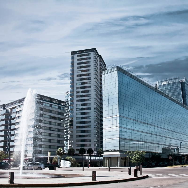 mills capital hq
